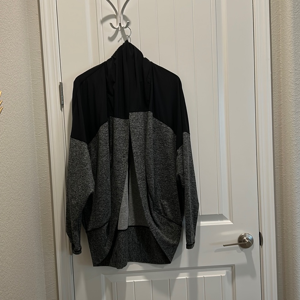 Zella jacket